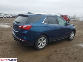 Chevrolet Equinox 2020 2