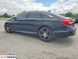 Honda Accord 2021 2