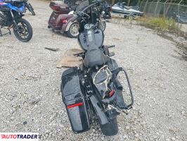 Harley-Davidson Road King 2021