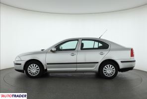 Skoda Octavia 2004 1.6 113 KM Skoda Octavia 2004 1.6 113 KM