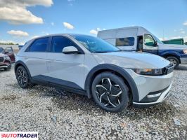 Hyundai Pozostałe 2023