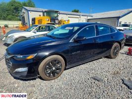 Chevrolet Malibu 2024 1