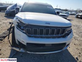 Jeep Cherokee 2021 3