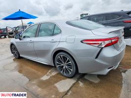 Toyota Camry 2020 2