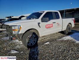 Ford Pozostałe - zobacz ofertę