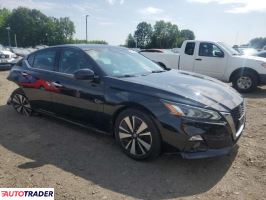 Nissan Altima 2019 2 Nissan Altima 2019 2