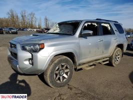 Toyota Pozostałe - zobacz ofertę