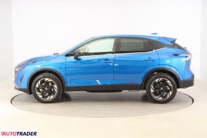 Nissan Qashqai 2025 1.3 155 KM