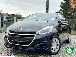Peugeot 208 - zobacz ofertę Peugeot 208 - zobacz ofertę
