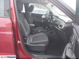 Chevrolet Blazer 2021 1