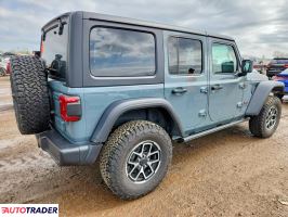 Jeep Wrangler 2024 3