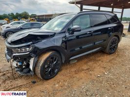 Kia Sorento - zobacz ofertę