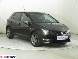 Seat Ibiza 2015 1.2 103 KM Seat Ibiza 2015 1.2 103 KM