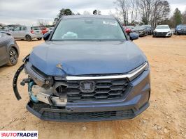Honda CR-V 2024 1