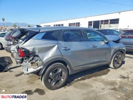 Kia Sportage 2026 2