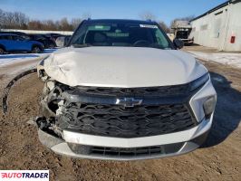 Chevrolet Blazer 2023 2