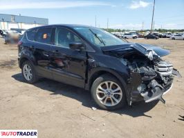 Ford Escape 2019 1