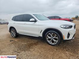 BMW X3 2024 2