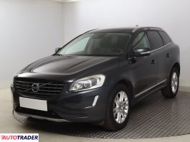 Volvo XC60 2015 2.4 187 KM