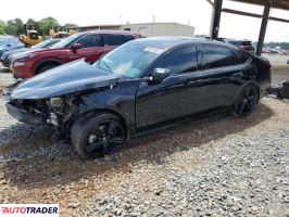 Honda Accord 2024 2 Honda Accord 2024 2