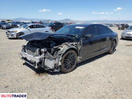 Audi A8 2023 3