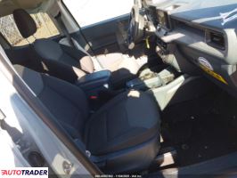 Ford Maverick 2024 2