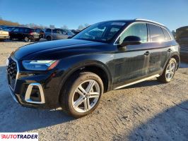 Audi Q5 - zobacz ofertę