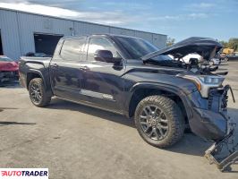 Toyota Tundra 2023 3