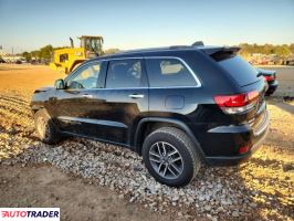 Jeep Grand Cherokee 2021 3