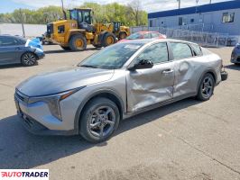 Kia Pozostałe 2025 2