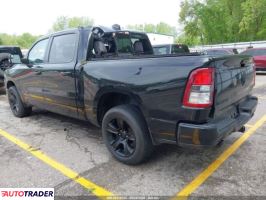 Dodge Ram 2020 5 Dodge Ram 2020 5