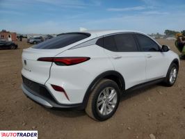 Buick Pozostałe 2024 1