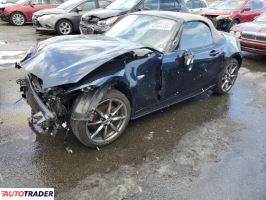 Mazda MX-5 2021 2
