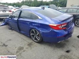 Honda Accord 2021 1 Honda Accord 2021 1