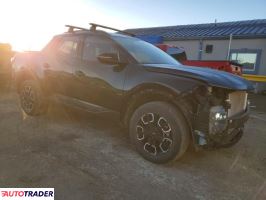 Hyundai Pozostałe 2024 2