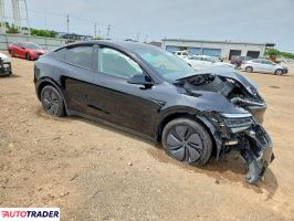 Tesla Model Y 2026
