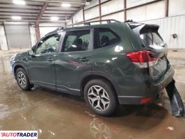 Subaru Forester 2024 2