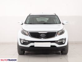 Kia Sportage 2012 1.7 113 KM Kia Sportage 2012 1.7 113 KM