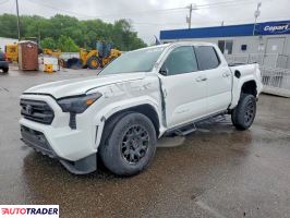 Toyota Tacoma 2025 2