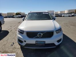 Volvo XC40 2019 2