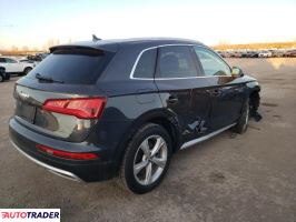 Audi Q5 2020 2