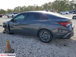 Hyundai Elantra 2024 2