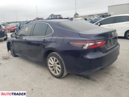 Toyota Camry 2021 2