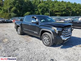 Toyota Tundra 2024 3