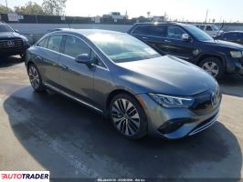 Mercedes EQE 350+ - zobacz ofertę