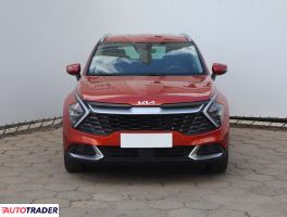 Kia Sportage 2022 1.6 147 KM