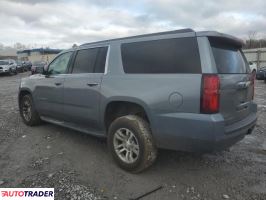 Chevrolet Pozostałe 2020 5 Chevrolet Pozostałe 2020 5