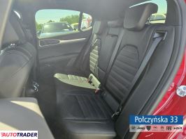 Alfa Romeo Stelvio 2025 2.0 280 KM Alfa Romeo Stelvio 2025 2.0 280 KM