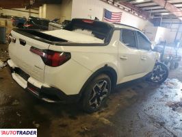 Hyundai Pozostałe 2022 2