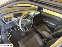 Citroen C4 Cactus 2017 1.2 82 KM Citroen C4 Cactus 2017 1.2 82 KM